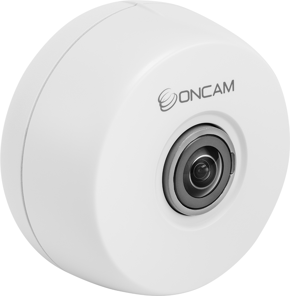 C-12 Indoor by Oncam – 360 degree technology C-12 Indoor by Oncam - 360 degree technology