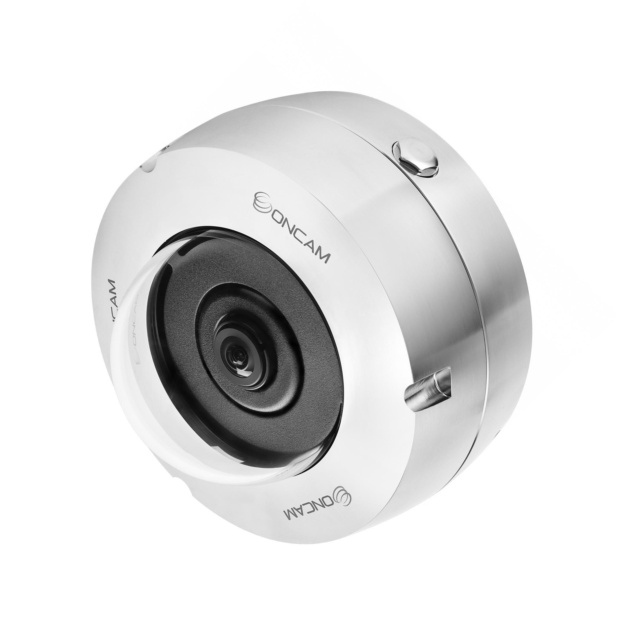 Evolution Stainless Steel MK II - Oncam: Experts in 360-degree and  180-degree Video Technology Solutions