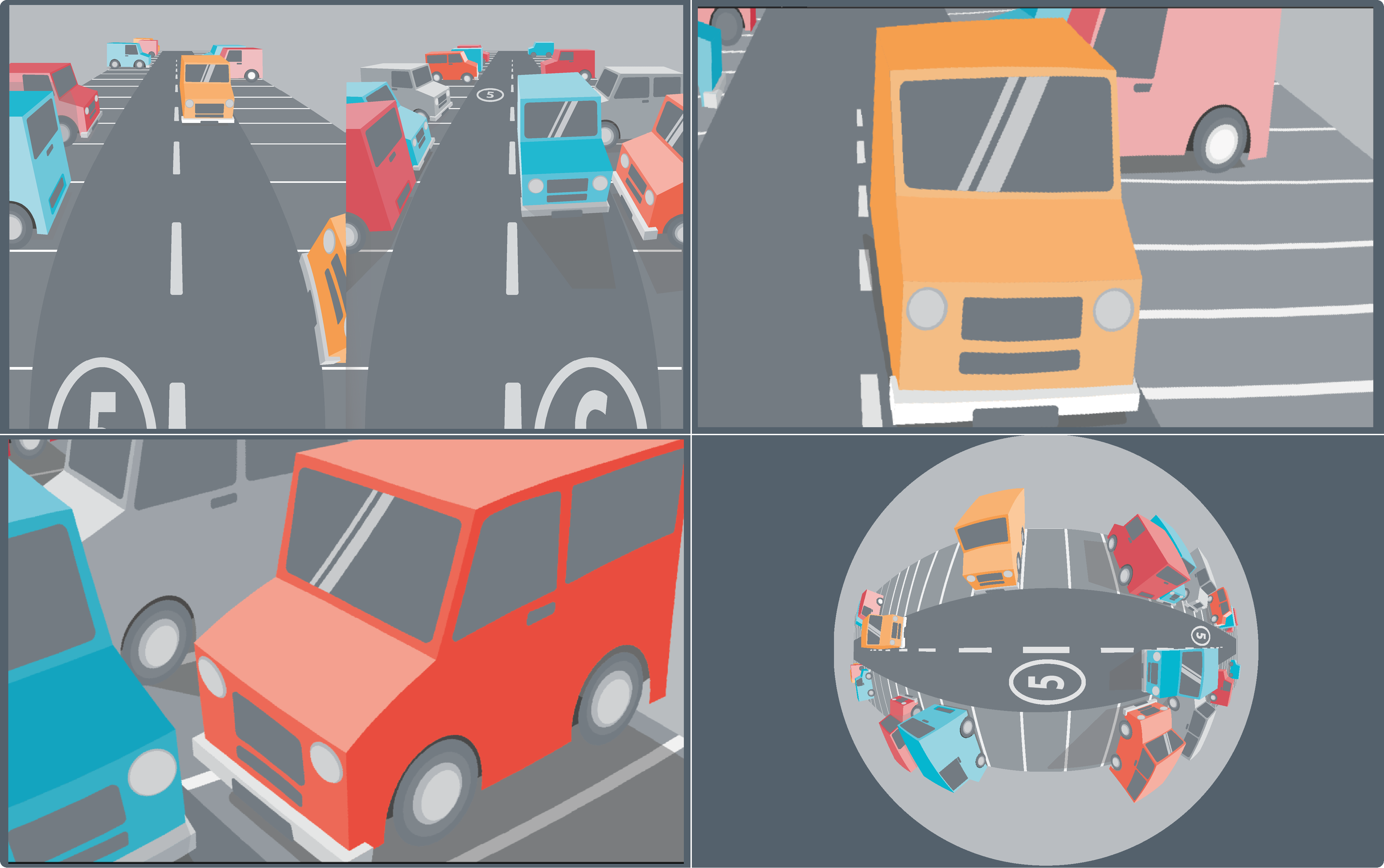 Multi-Mode graphic Multi-Mode graphic